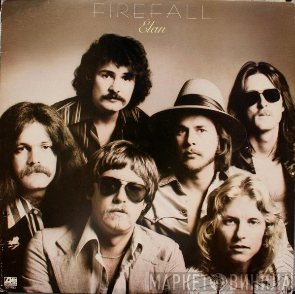 Firefall  - Élan