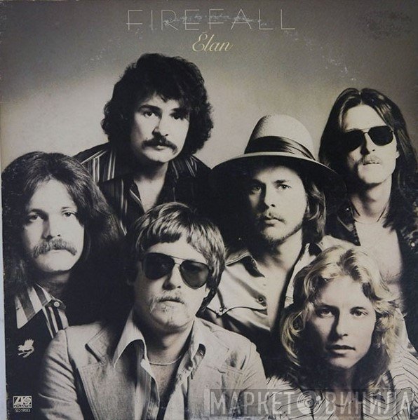 Firefall  - Élan