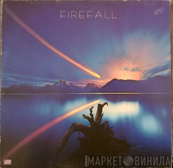 Firefall  - Firefall