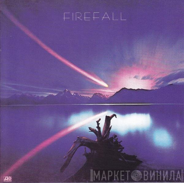 Firefall  - Firefall