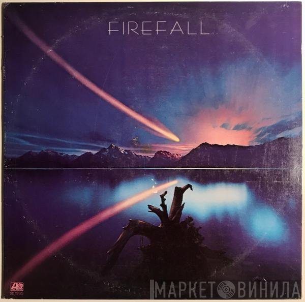 Firefall  - Firefall