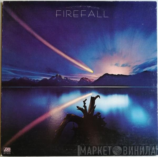 Firefall  - Firefall