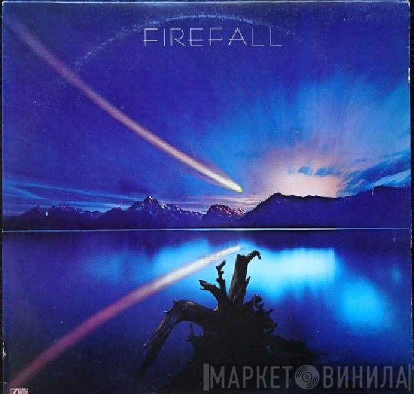 Firefall  - Firefall