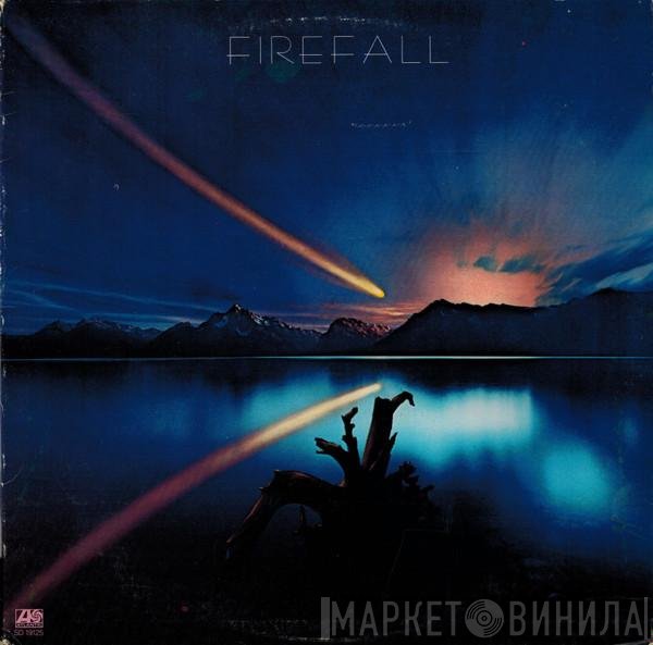 Firefall  - Firefall