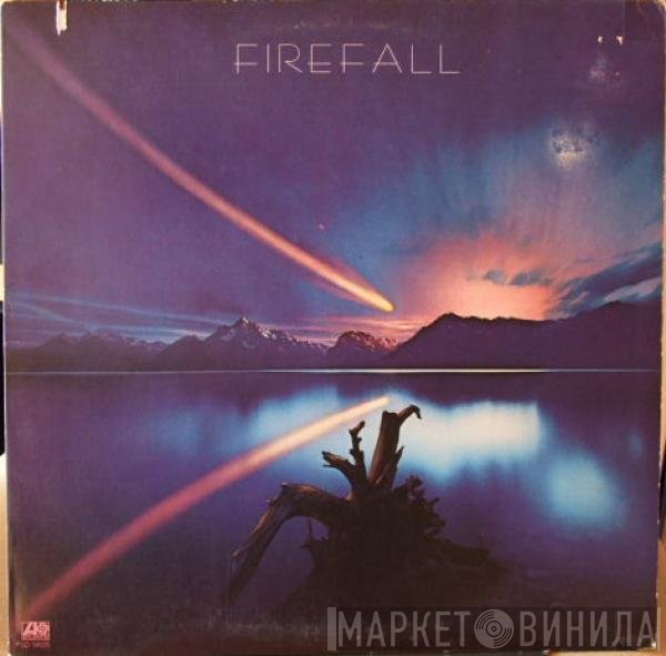 Firefall  - Firefall