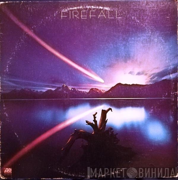 Firefall  - Firefall