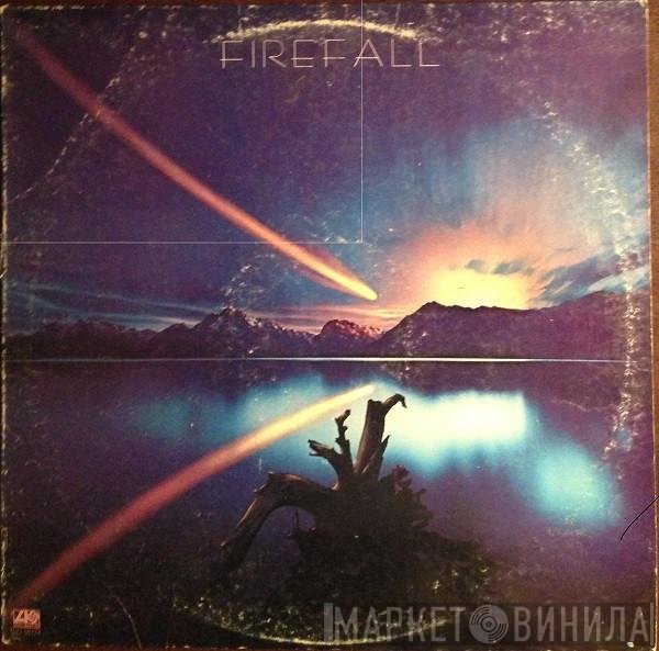 Firefall  - Firefall