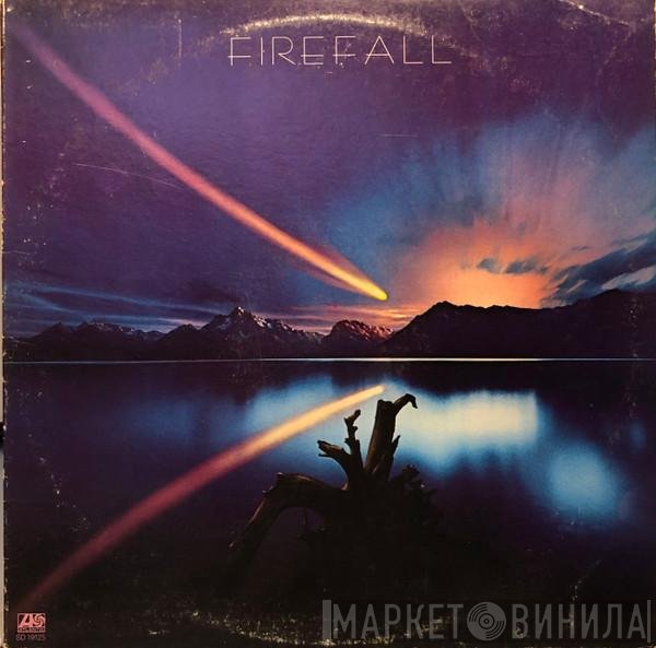 Firefall  - Firefall