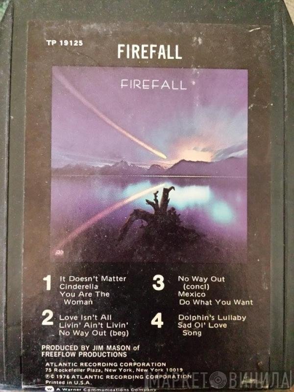 Firefall  - Firefall