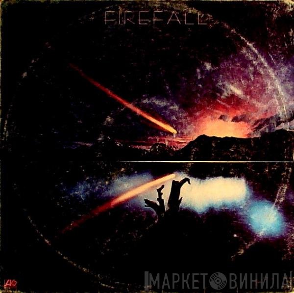 Firefall  - Firefall