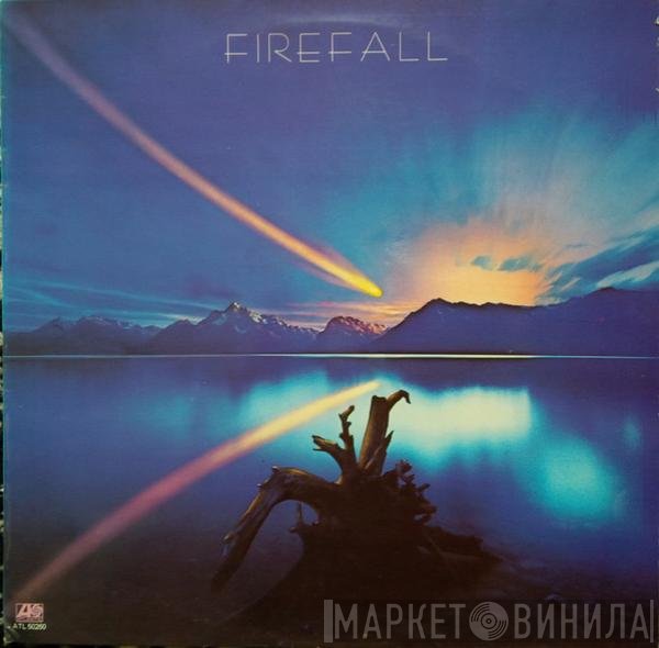 Firefall  - Firefall