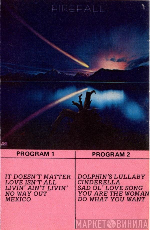Firefall  - Firefall