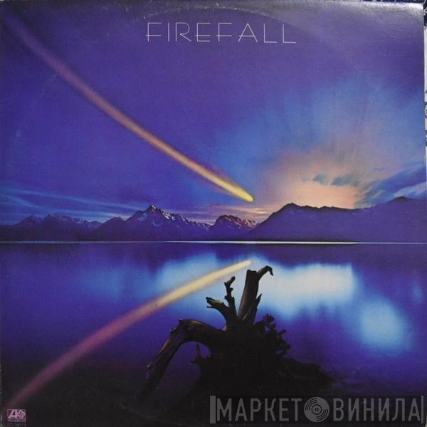 Firefall  - Firefall