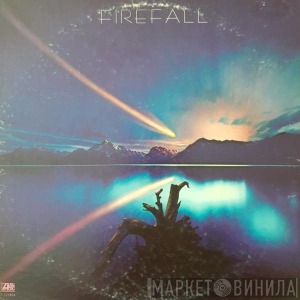 Firefall  - Firefall