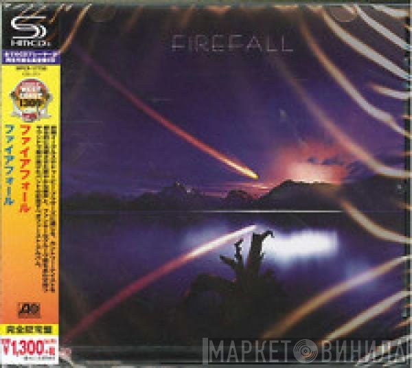 Firefall  - Firefall