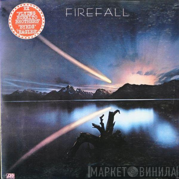 Firefall  - Firefall