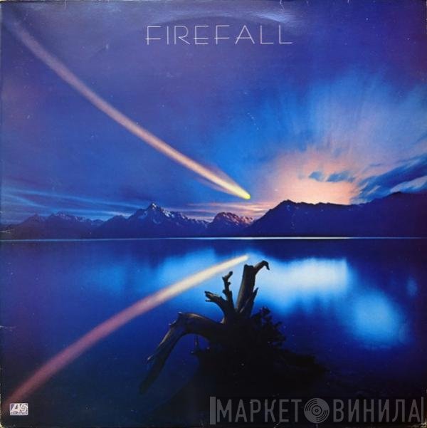 Firefall  - Firefall