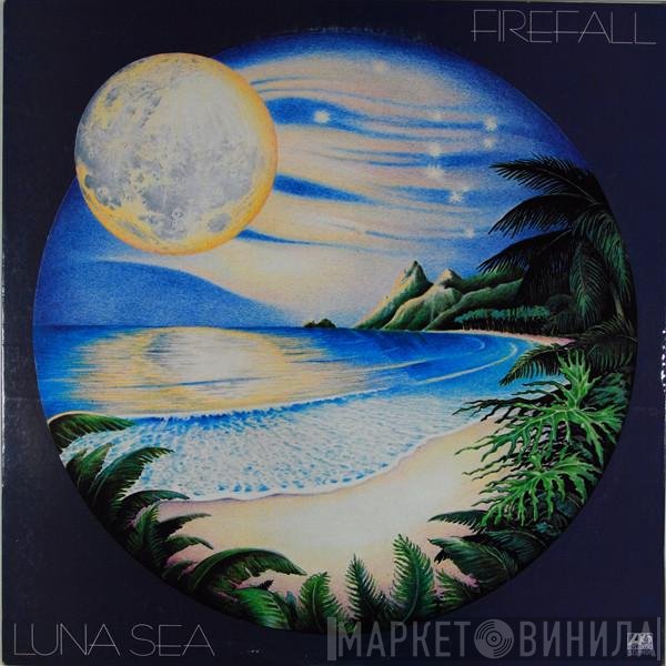 Firefall  - Luna Sea
