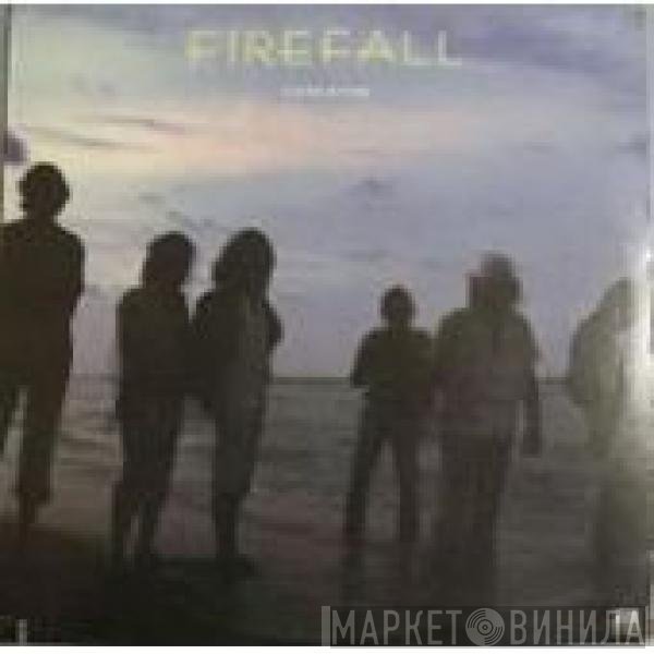 Firefall  - Undertow