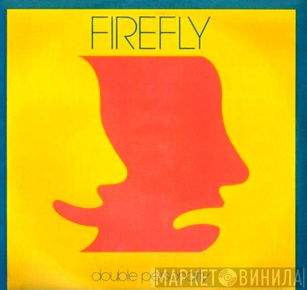 Firefly   - Double Personality