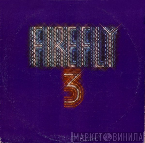 Firefly   - Firefly 3