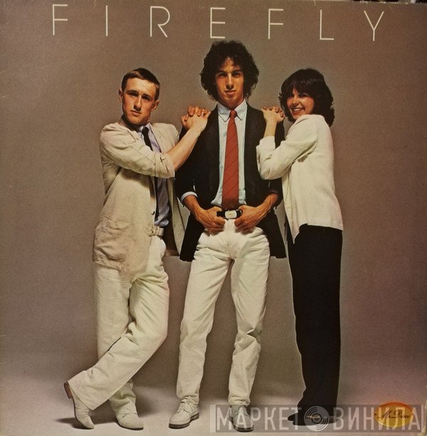 Firefly   - Firefly