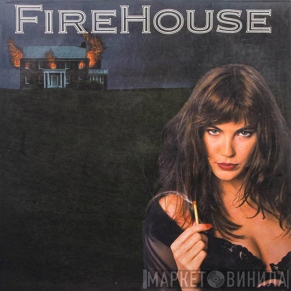 Firehouse  - Firehouse