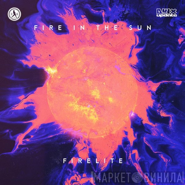 Firelite  - Fire In The Sun