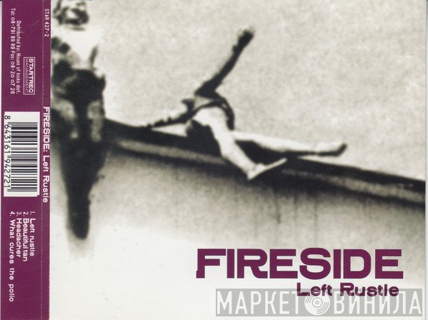Fireside  - Left Rustle