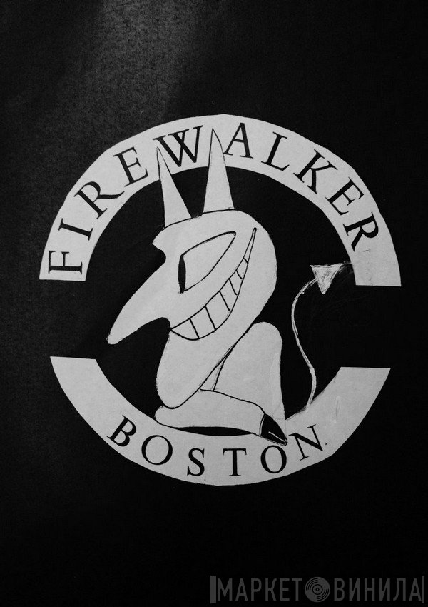 Firewalker  - Demo