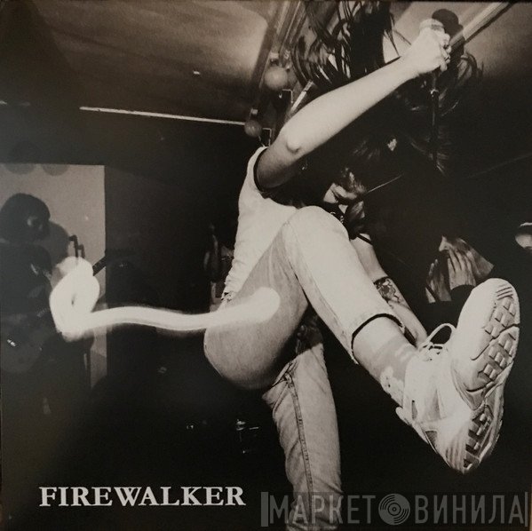 Firewalker  - Firewalker