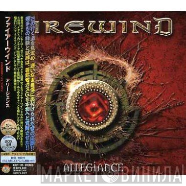 Firewind  - Allegiance