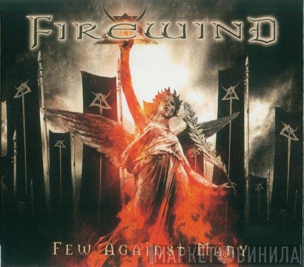 Firewind  - Few Against Many