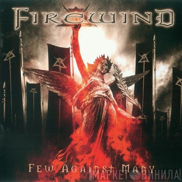 Firewind  - Few Against Many