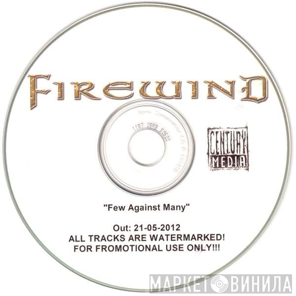 Firewind  - Few Against Many