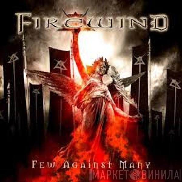 Firewind  - Few Against Many