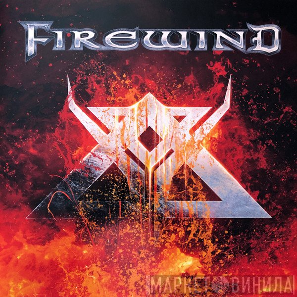 Firewind  - Firewind