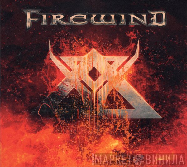 Firewind  - Firewind
