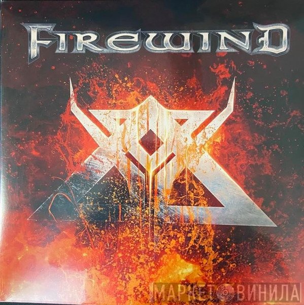 Firewind  - Firewind