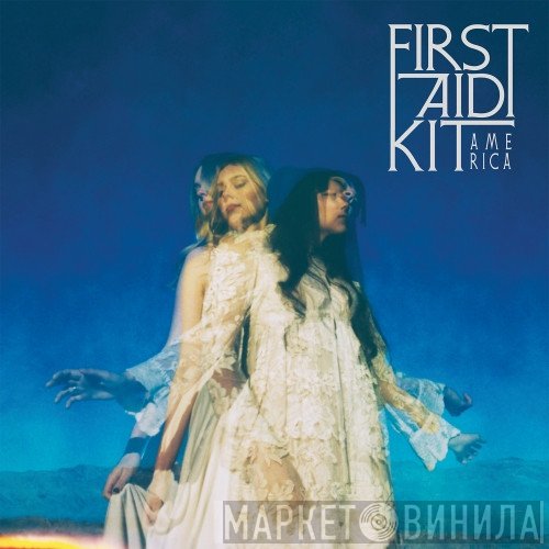 First Aid Kit  - America