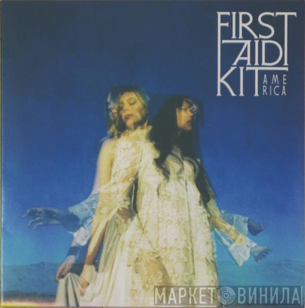 First Aid Kit - America