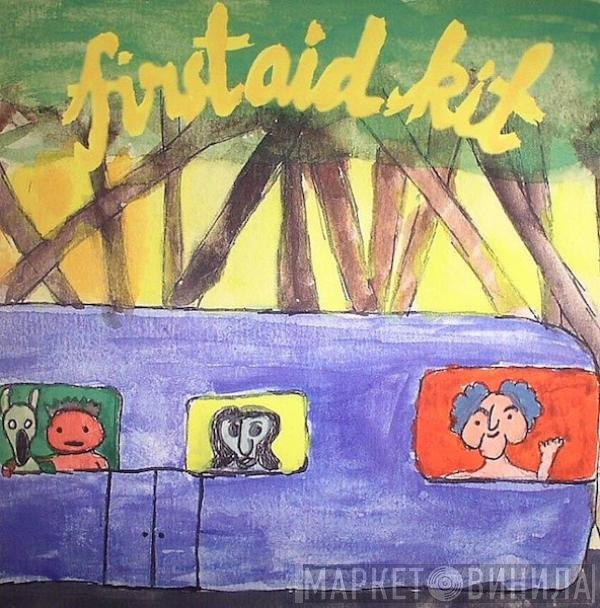 First Aid Kit - Drunken Trees