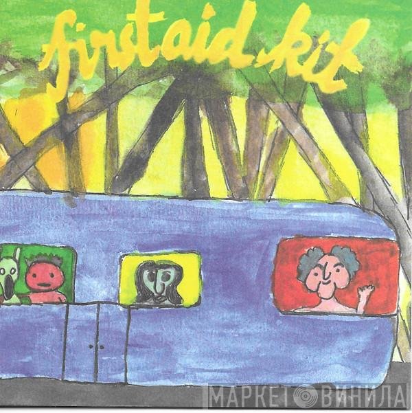 First Aid Kit - Drunken Trees