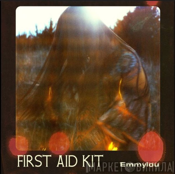 First Aid Kit  - Emmylou