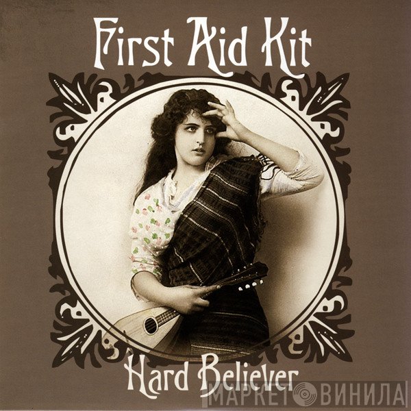 First Aid Kit  - Hard Believer