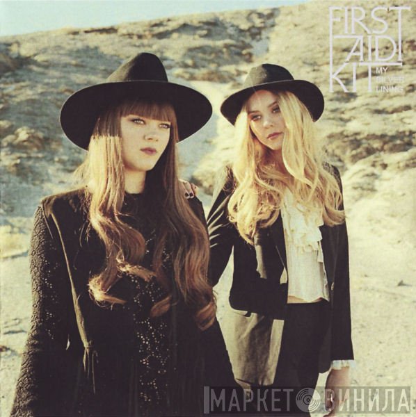 First Aid Kit  - My Silver Lining