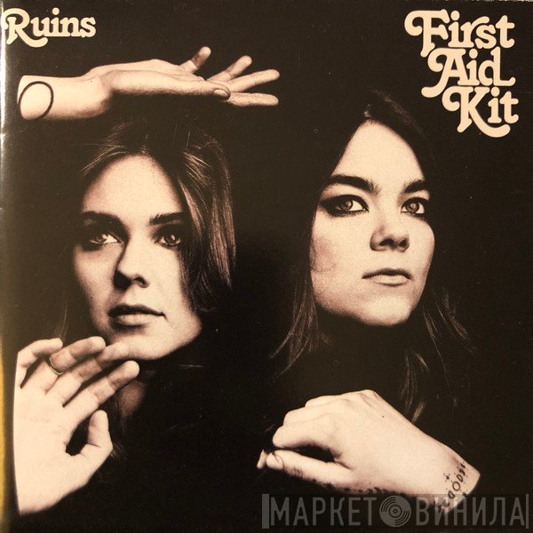 First Aid Kit  - Ruins