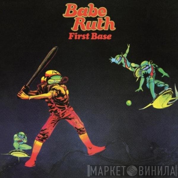  - First Base