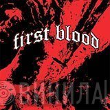 First Blood  - First Blood