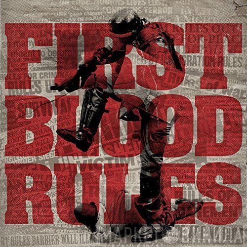 First Blood  - Rules